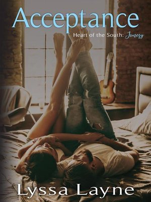 cover image of Acceptance